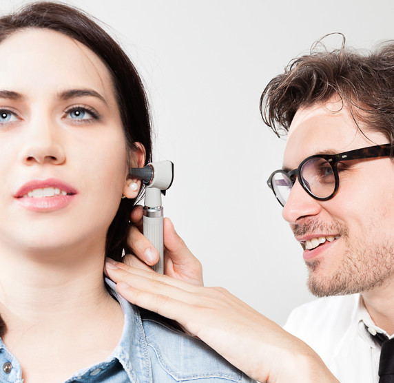 Let's talk about ear wax Online Hearing Care