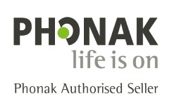 phonak logo