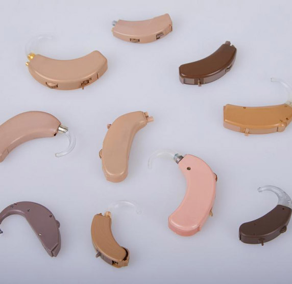 The History Of The Hearing Aid - Online Hearing Care